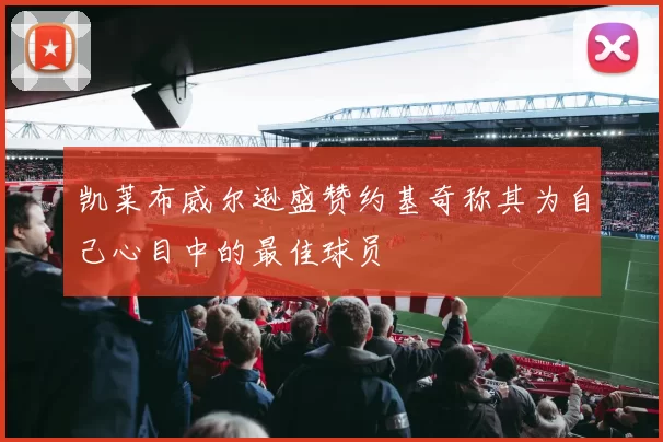 凯莱布威尔逊盛赞约基奇称其为自己心目中的最佳球员